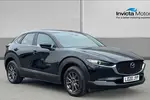 2020 Mazda CX-30