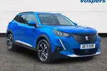 2021 Peugeot 2008