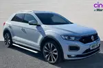 2019 Volkswagen T-Roc