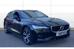 2019 Volvo V60