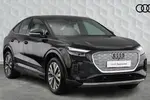 2024 Audi Q4 e-tron Sportback