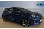 2024 Ford Puma