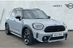 2023 MINI Countryman