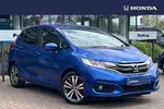 2018 Honda Jazz