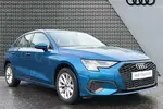 2023 Audi A3
