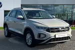 2023 Volkswagen T-Roc