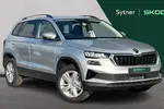 2025 Skoda Karoq