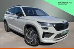 2023 Skoda Kodiaq