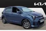 2024 Kia Picanto