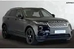 2018 Land Rover Range Rover Velar
