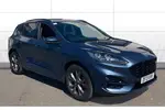 2021 Ford Kuga