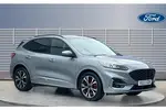 2023 Ford Kuga