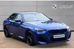 2025 BMW 2 Series