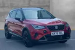 2025 SEAT Arona