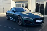 2023 Jaguar F-Type