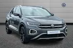 2024 Volkswagen T-Roc