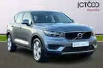 2019 Volvo XC40