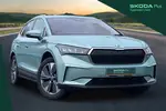 2023 Skoda Enyaq