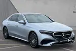 2024 Mercedes-Benz E-Class