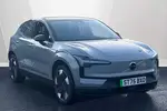 2025 Volvo EX30