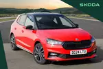 2024 Skoda Fabia