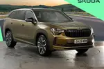 2025 Skoda Kodiaq