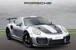 2018 Porsche 911