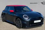 2024 MINI Electric