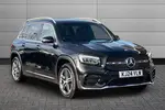 2024 Mercedes-Benz GLB