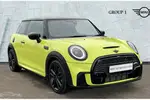 2023 MINI Hatchback