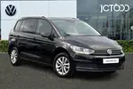 2018 Volkswagen Touran
