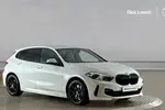 2023 BMW 1 Series