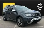 2022 Dacia Duster