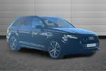 2020 Audi Q7