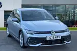 2025 Volkswagen Golf GTE