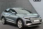 2025 Audi Q4