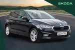 2024 Skoda Fabia