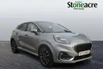 2023 Ford Puma