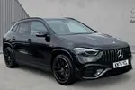 2025 Mercedes-Benz GLA