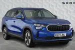 2024 Skoda Kodiaq