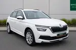 2022 Skoda Kamiq