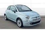 2023 Fiat 500