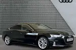 2024 Audi A5