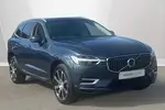 2020 Volvo XC60
