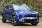2022 Toyota Yaris Cross