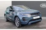 2024 Land Rover Range Rover Evoque