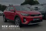2019 Kia Stonic