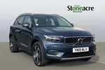 2019 Volvo XC40