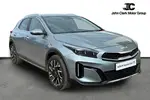2023 Kia XCeed