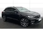 2020 Volkswagen T-Roc